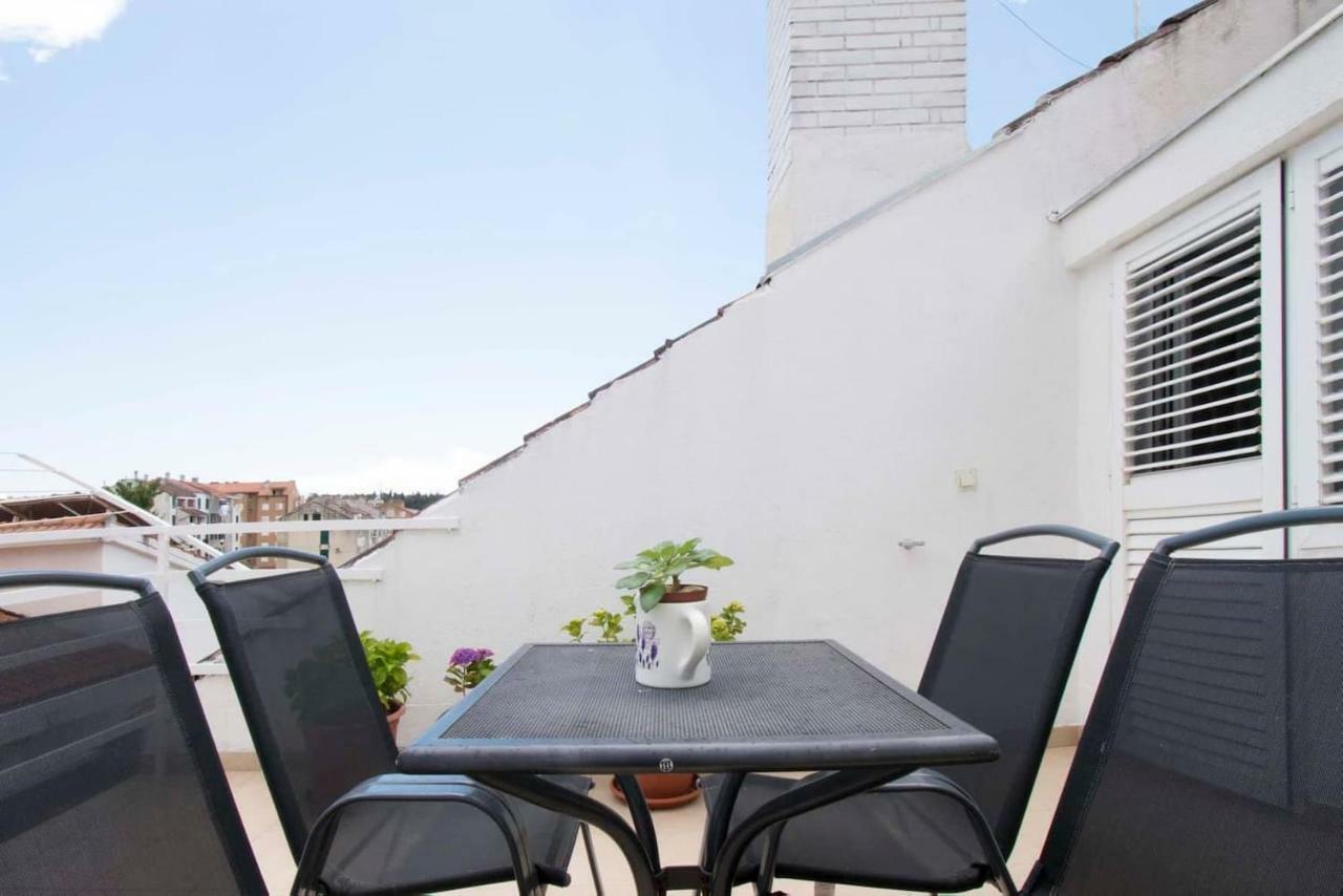 Apartamento Apartman Miletic Makarska Exterior foto